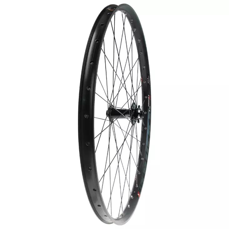 Etupyörä 29" 30-622 disc, boost 15x110, mach1 trucky 30, 2-pohja, tubeless rea - Etupyörät - 59293 - 1