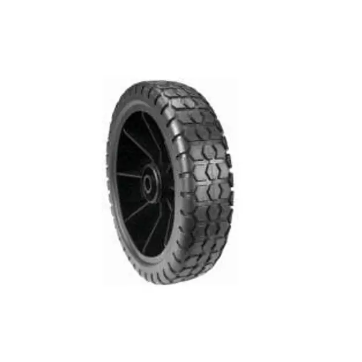 Etupyörä Husqvarna - VETOPYÖRÄT - 63-413 - 1