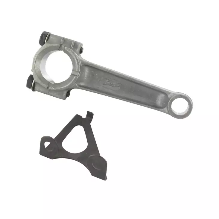 EUROGARDEN KIERTOKANKI, B&S 5HV, VAAKA, (130200-132900) - KIERTOKANGET - 441-5707033 - 1