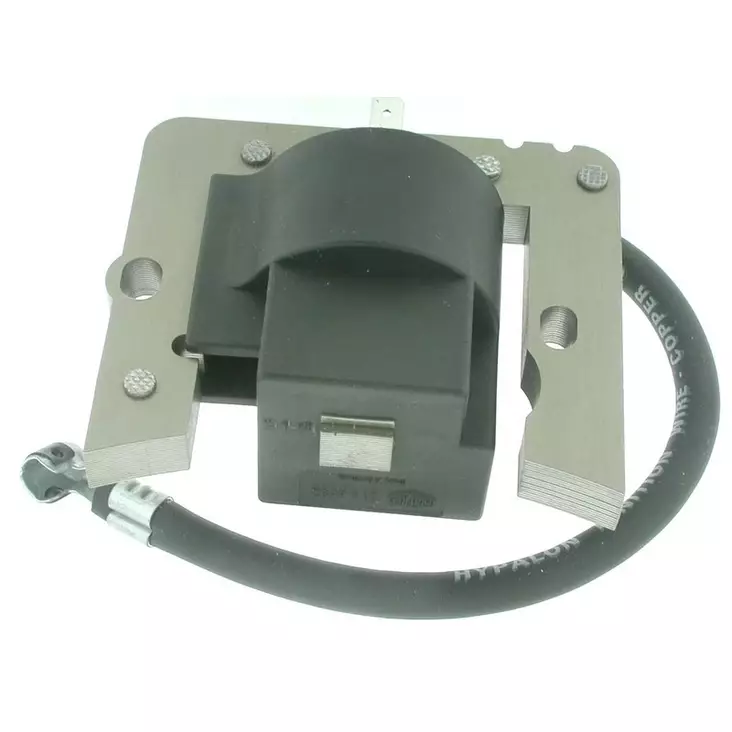 EUROGARDEN SYTYTYSPUOLA, CC 59MM, TECUMSEH TVM, TVXL, OXL120, HM70-100, OHM - PUOLAT - 443-2605763 - 1