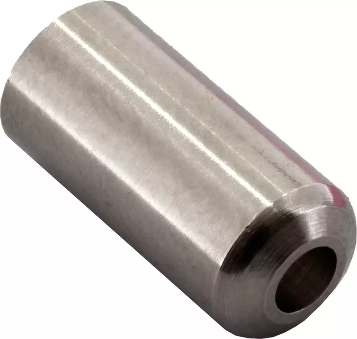 Fix Päätyhylsy, 4,8 (10kpl) - MOPON YLEISVAIJERIT JA NIPAT - 6-453 - 1