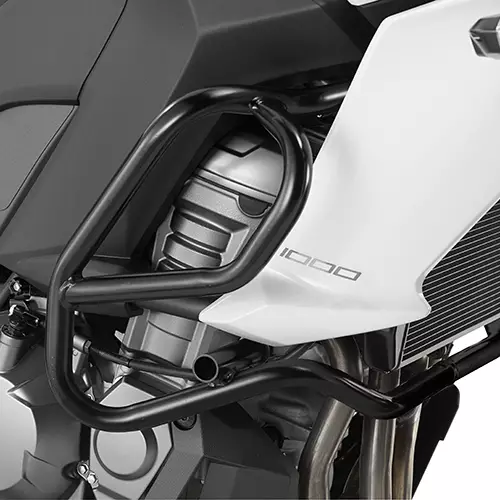 Givi Kaatumaraudat Versys 1000 (15) - MÖNKIJÄN OSAT - 324-TN4113 - 1