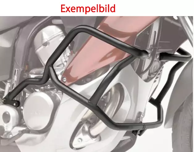 Givi Kaatumarautasarja Xl600v Transalp 89-99 - MÖNKIJÄN OSAT - 324-TN363 - 1