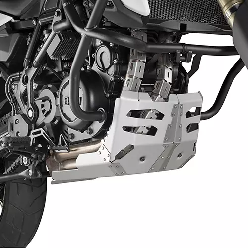 Givi Pohjapanssari Alumiini Bmw F650gs / F800gs (08-13) - MÖNKIJÄN OSAT - 324-RP5103 - 1