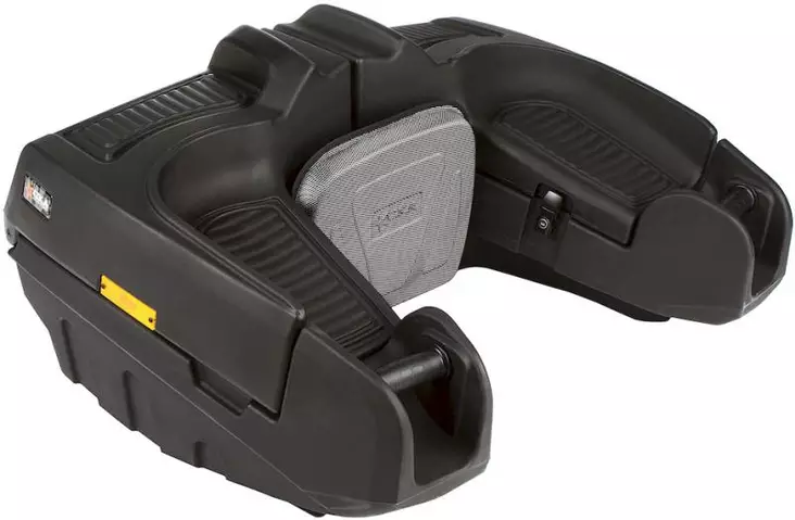 Gka Kuljetuslaukku Max Ride - MÖNKIJÄN KOVAT KULJETUSLAUKUT - 942-0103 - 1