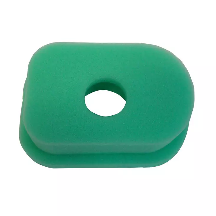 Greentek ilmansuodatin, b&s 3 & 3,5hv, pysty - ILMANSUODATTIMET - 442-8R03-23 - 1