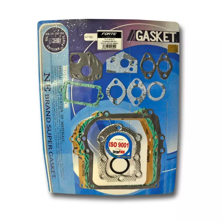 Greentek tiivistesarja, b&s 2-3hv vaaka - TIIVISTEET B&S - 441-8R35-53 - 1