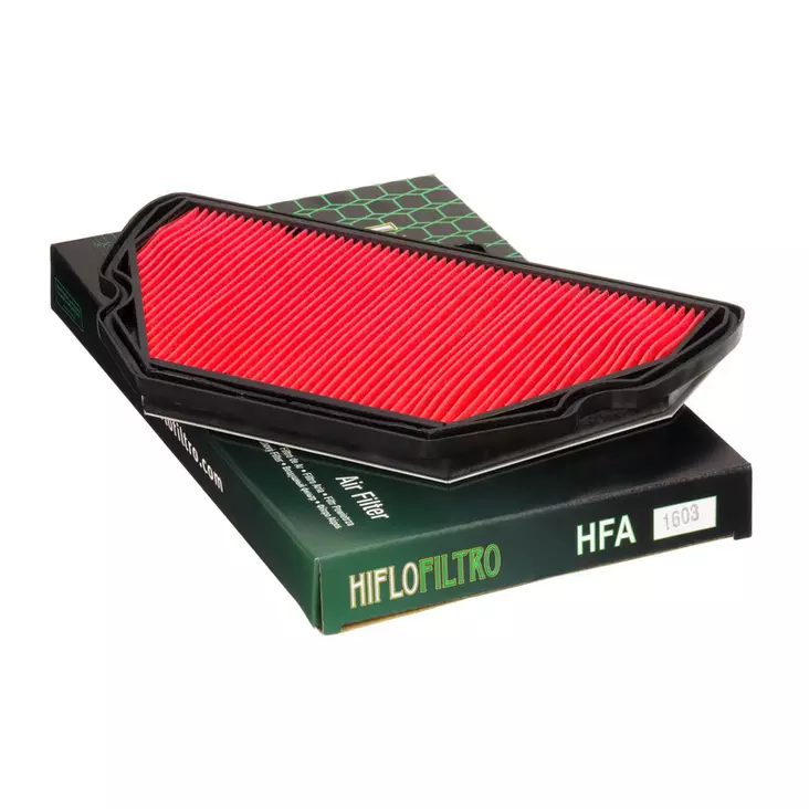 Hiflo Ilmansuodatin Hfa1603 - MÖNKIJÄN OSAT - 20-1603 - 1