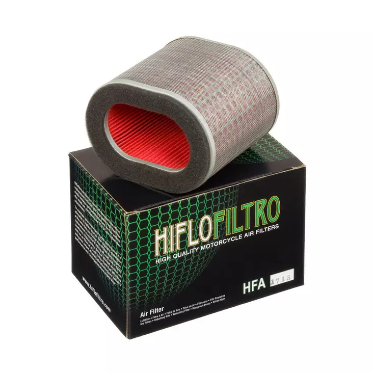 Hiflo Ilmansuodatin Hfa1713 - MÖNKIJÄN OSAT - 20-1713 - 0