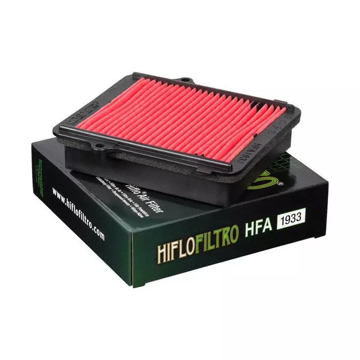 Hiflo Ilmansuodatin Hfa1933 - MÖNKIJÄN OSAT - 20-1933 - 1
