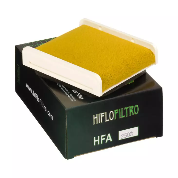 Hiflo Ilmansuodatin Hfa2503 - MÖNKIJÄN OSAT - 20-2503 - 1