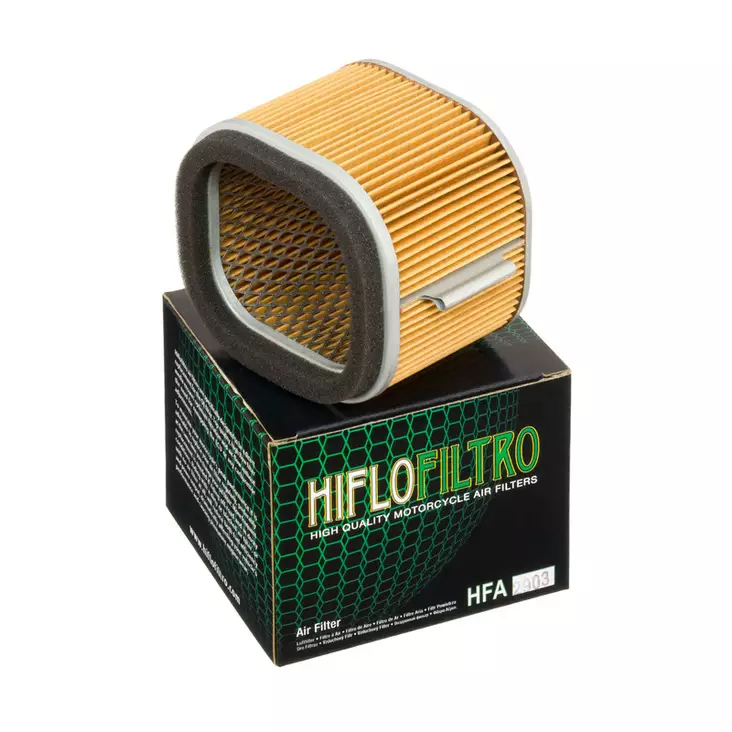 Hiflo Ilmansuodatin Hfa2903 - MÖNKIJÄN OSAT - 20-2903 - 1