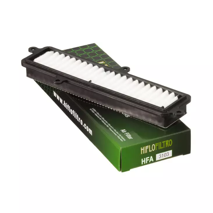 Hiflo Ilmansuodatin Hfa3103 - MÖNKIJÄN OSAT - 20-3103 - 0