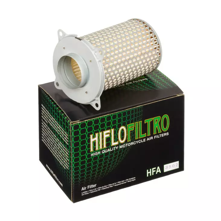 Hiflo Ilmansuodatin Hfa3503 - MÖNKIJÄN OSAT - 20-3503 - 1