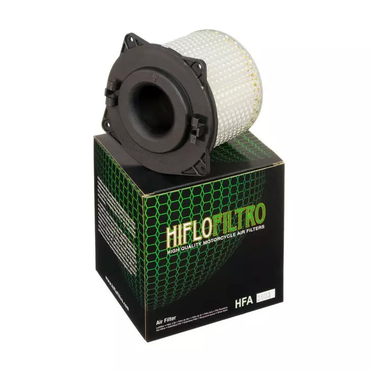 Hiflo Ilmansuodatin Hfa3603 - MÖNKIJÄN OSAT - 20-3603 - 1