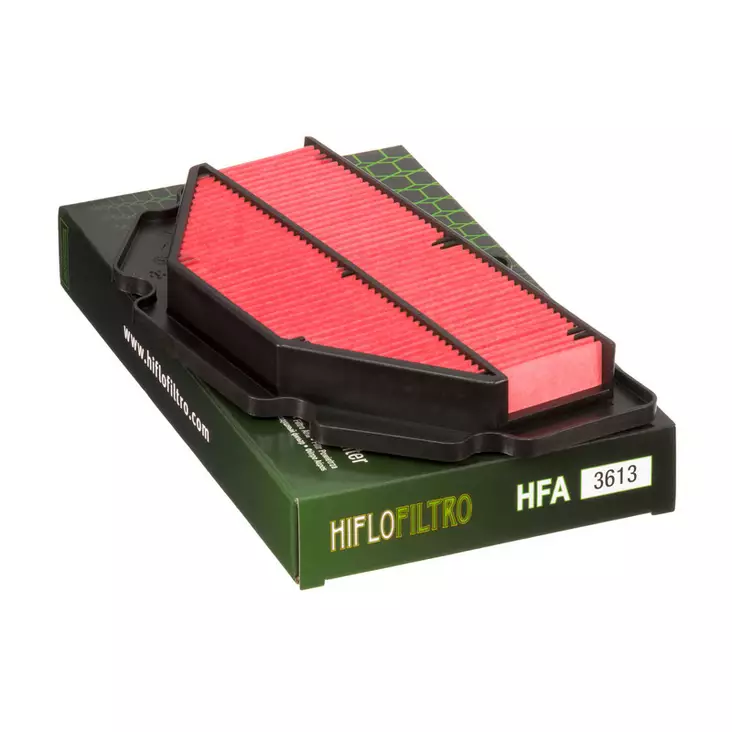 Hiflo Ilmansuodatin Hfa3613 - MÖNKIJÄN OSAT - 20-3613 - 1