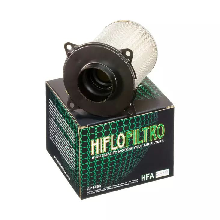 Hiflo Ilmansuodatin Hfa3803 - MÖNKIJÄN OSAT - 20-3803 - 1