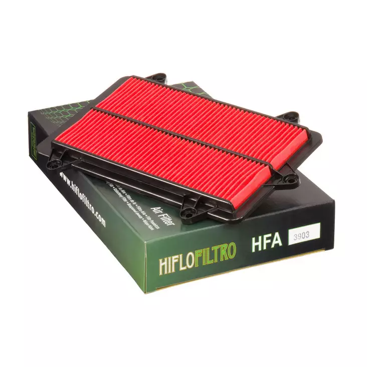 Hiflo Ilmansuodatin Hfa3903 - MÖNKIJÄN OSAT - 20-3903 - 1