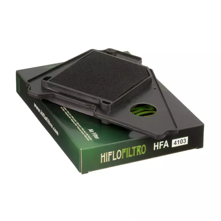 Hiflo Ilmansuodatin Hfa4103 - MÖNKIJÄN OSAT - 20-4103 - 1