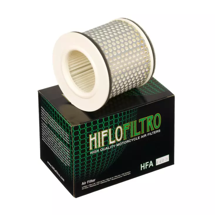 Hiflo Ilmansuodatin Hfa4403 - MÖNKIJÄN OSAT - 20-4403 - 1