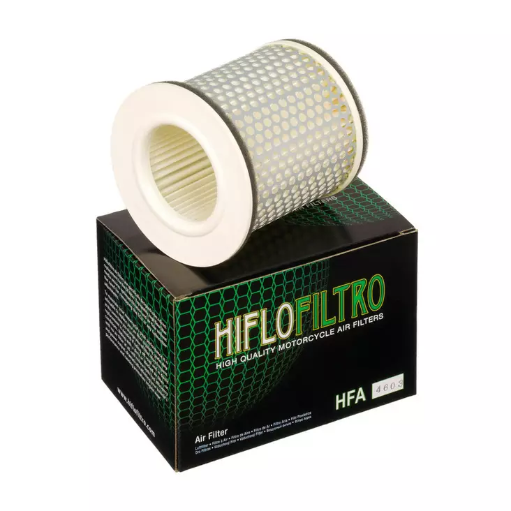 Hiflo Ilmansuodatin Hfa4603 - MÖNKIJÄN OSAT - 20-4603 - 1