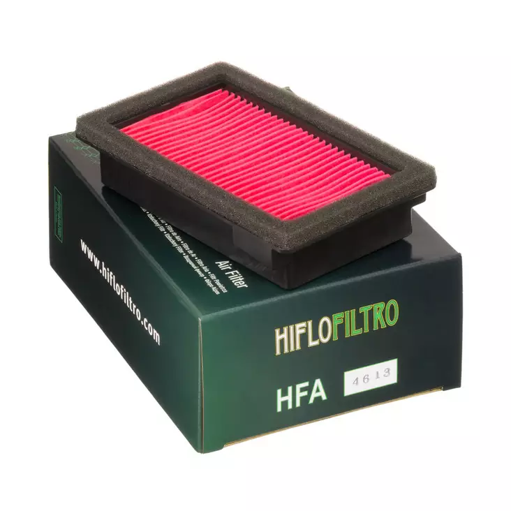 Hiflo Ilmansuodatin Hfa4613 - MÖNKIJÄN OSAT - 20-4613 - 1
