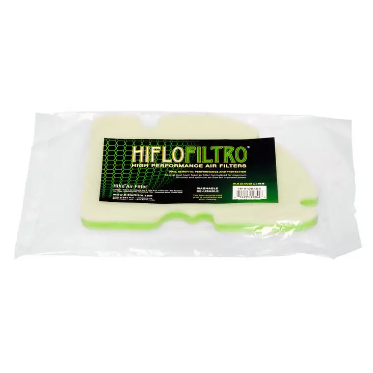 Hiflo Ilmansuodatin Hfa5203 - MÖNKIJÄN OSAT - 20-5203 - 1