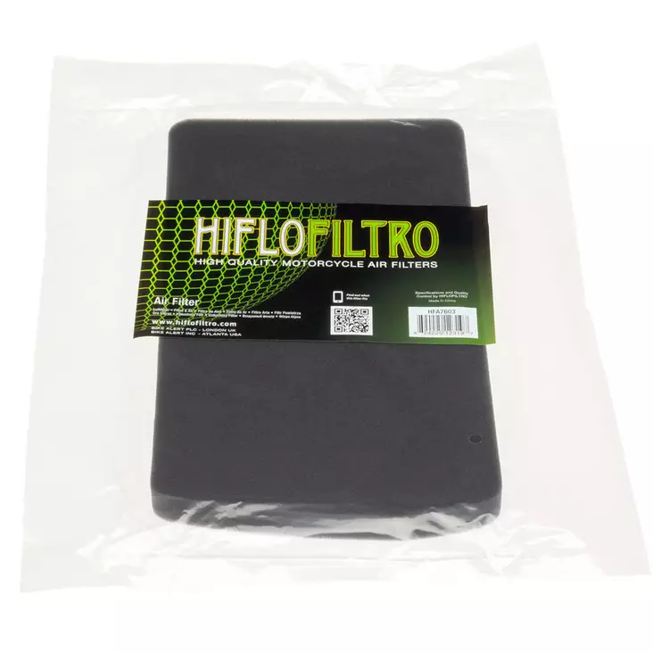 Hiflo Ilmansuodatin Hfa7603 - MÖNKIJÄN OSAT - 20-7603 - 1