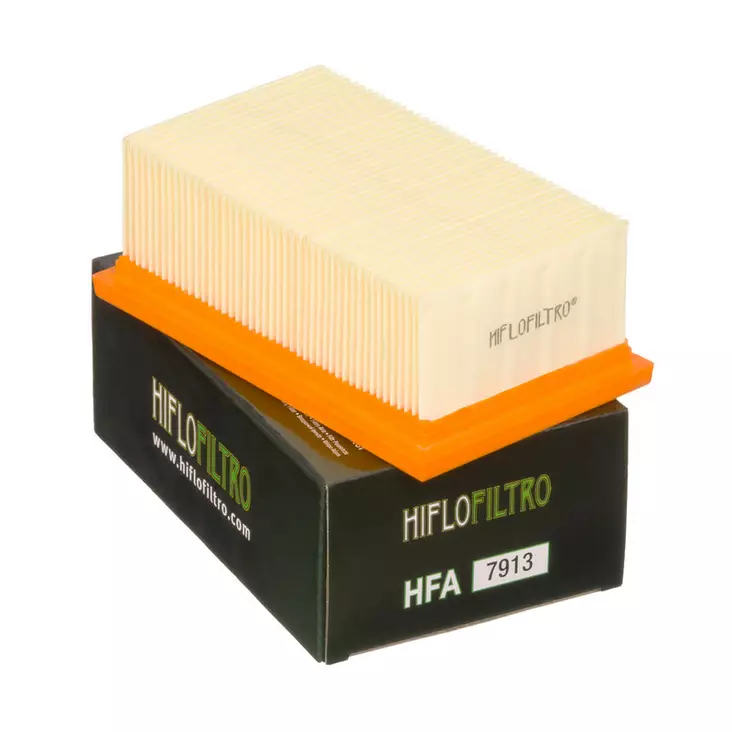 Hiflo Ilmansuodatin Hfa7913 - MÖNKIJÄN OSAT - 20-7913 - 0