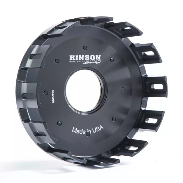 Hinson Kytkinkori Yz125 94-04 - MÖNKIJÄN OSAT - 450-H053 - 1