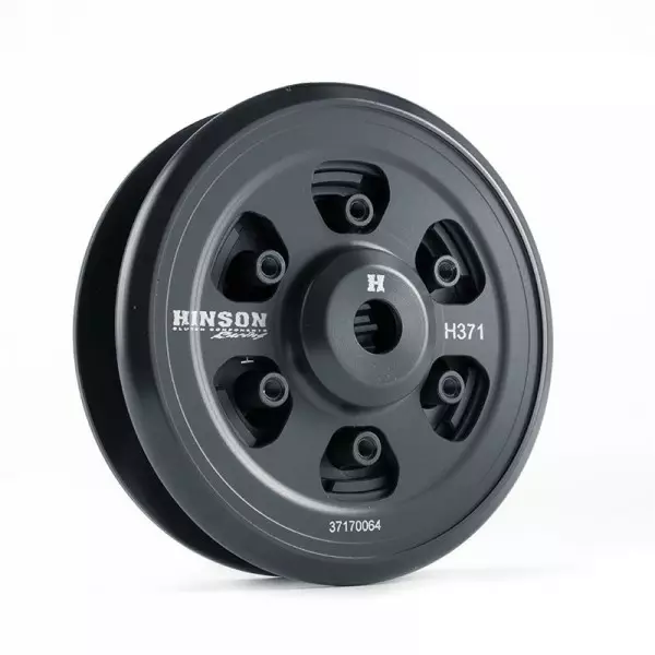 Hinson Sisänapa / Painelevy Sx450f 13-14 - MÖNKIJÄN OSAT - 450-H373 - 1
