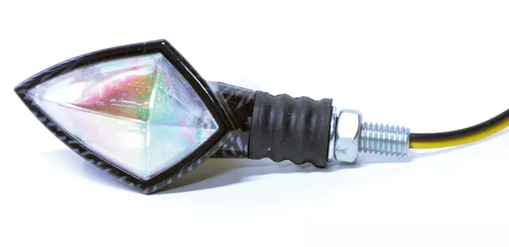 Hyper Vilkut, Offset Carbon&Iridium E-Hyv. - MOPON VILKUT - 15-993 - 1