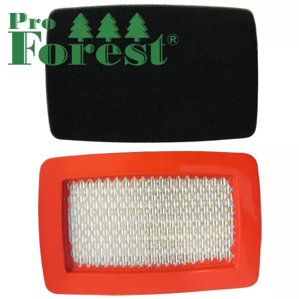 Ilmansuodatin husqvarna 570bts, 580bts - ILMANSUODATTIMET - 71-953 - 1