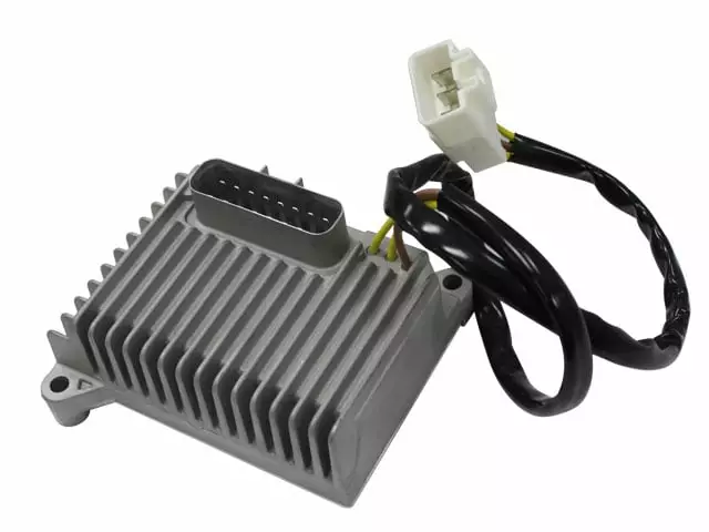 Jänniteensäädin Yamaha - MK JÄNNITTEENSÄÄTIMET - 81-01223 - 1
