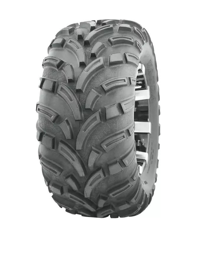Journey rengas p373a 25 x 11.00 - 12 6-ply tl e-hyv. - MÖNKIJÄN OFFROAD RENKAAT - 74-2511-12P373 - 1