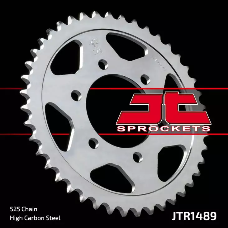 Jt Takaratas 1489.43 - MP TAKARATTAAT - 27-2-1489-43 - 1