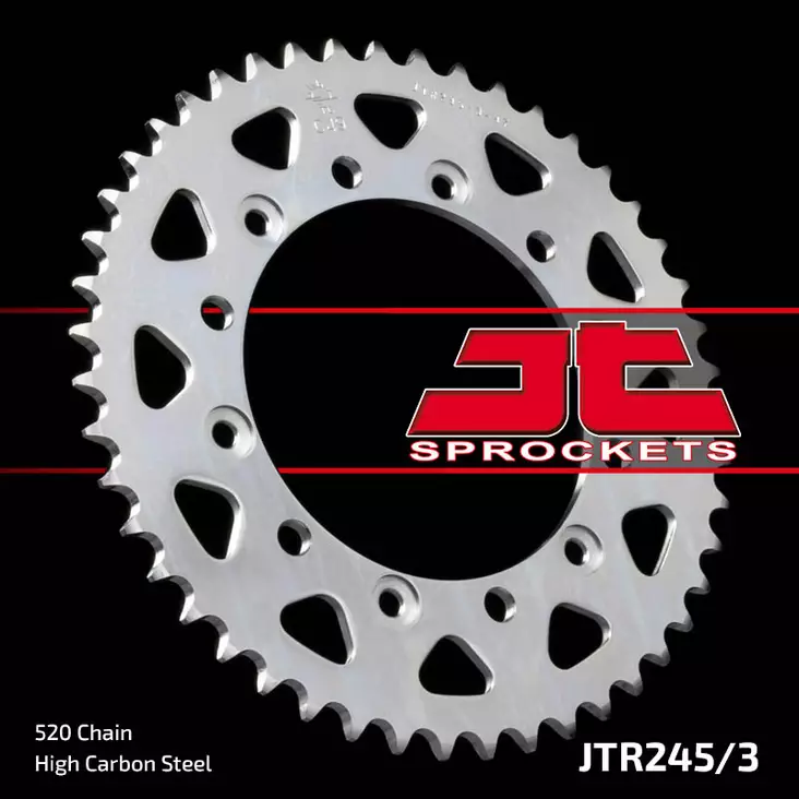 Jt Takaratas 245/3.43 - MP TAKARATTAAT - 27-2-245-3-43 - 1
