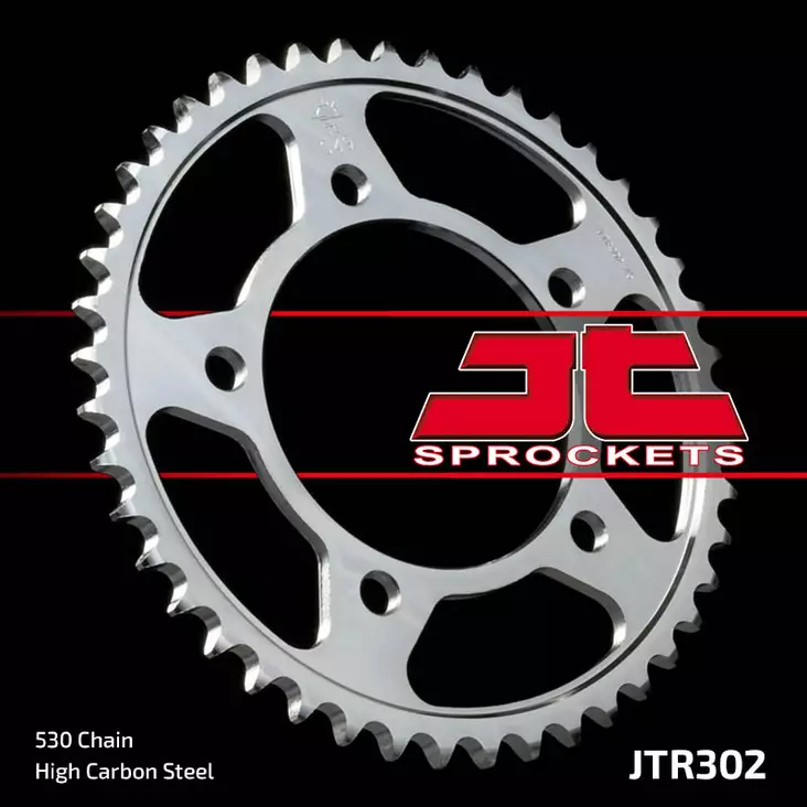 Jt Takaratas 302.43 - MP TAKARATTAAT - 27-2-302-43 - 1