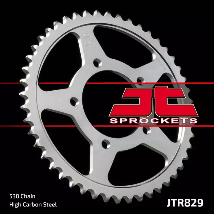 Jt Takaratas 829.43 - MÖNKIJÄN OSAT - 27-2-829-43 - 1