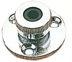 Kaapelinläpivienti Vesitiivis 10mm - KAAPELIN LÄPIVIENNIT - M14-186-03 - 1