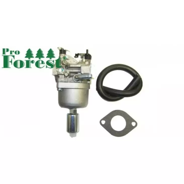 Kaasutin Briggs & Stratton 594593 - KAASUTTIMET - 76-653 - 1