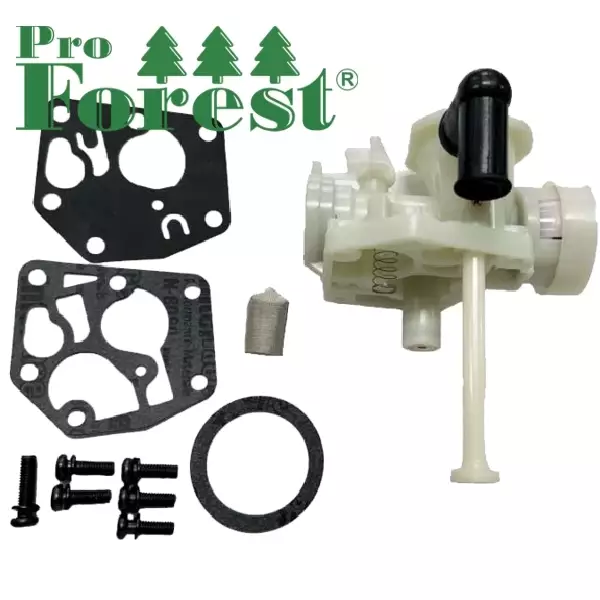 Kaasutin briggs & stratton #795477 - KAASUTTIMET - 76-643 - 1