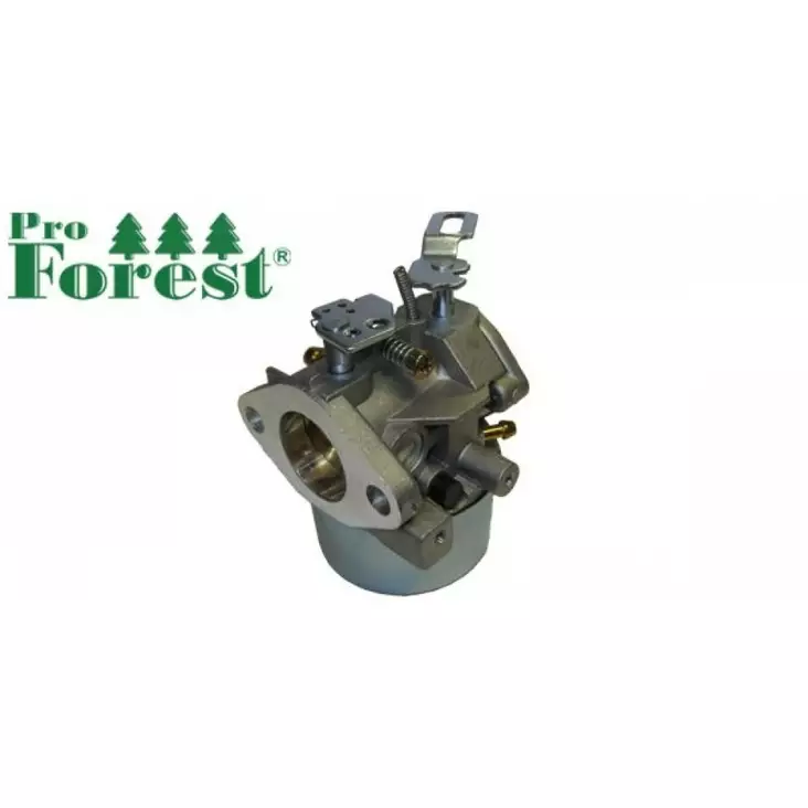 Kaasutin Tecumseh 640349 - KAASUTTIMET - 76-673 - 1