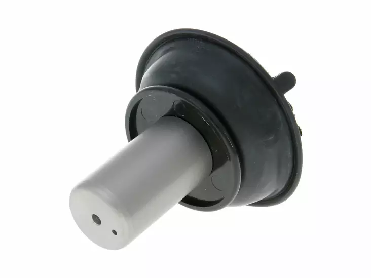 Kaasuttimen Kalvo, Ø 20mm, 139qma/Qmb - MOPON KAASUTTIMEN VARAOSAT - 302-0183 - 1