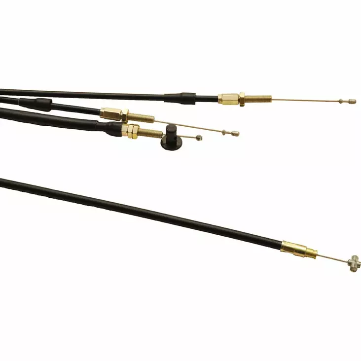 Kaasuvaijeri - MK KAASUVAIJERIT - 85-413 - 1