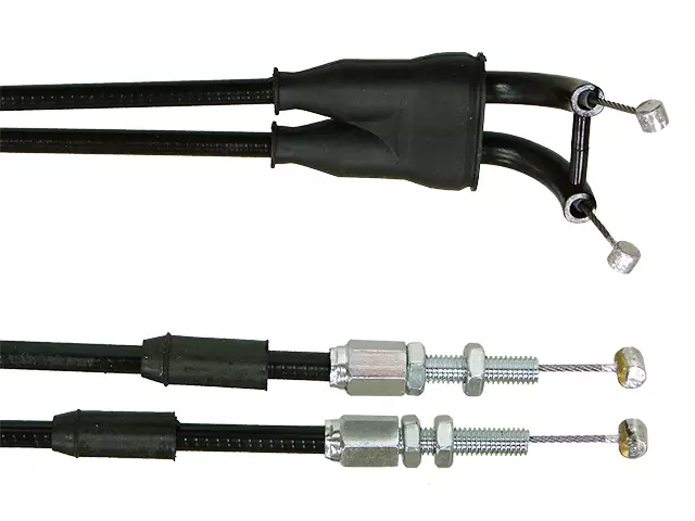 Kaasuvaijeri Ktm Sx-F/Exc-F 350-500 13- - MÖNKIJÄN OSAT - 395-00613 - 1