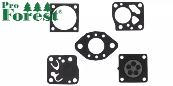 Kalvosarja Tillotson Dg-2hu - KAASUTTIMEN KALVOT - 02-403 - 1