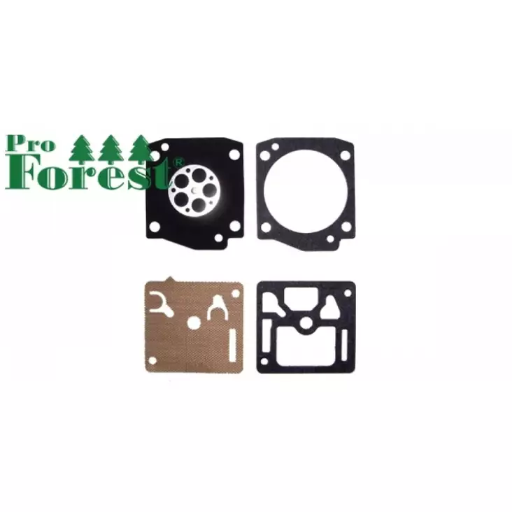 Kalvosarja Zama Gnd-65,-54,-26,-25,-24.... - KAASUTTIMEN KALVOT - 02-973 - 1