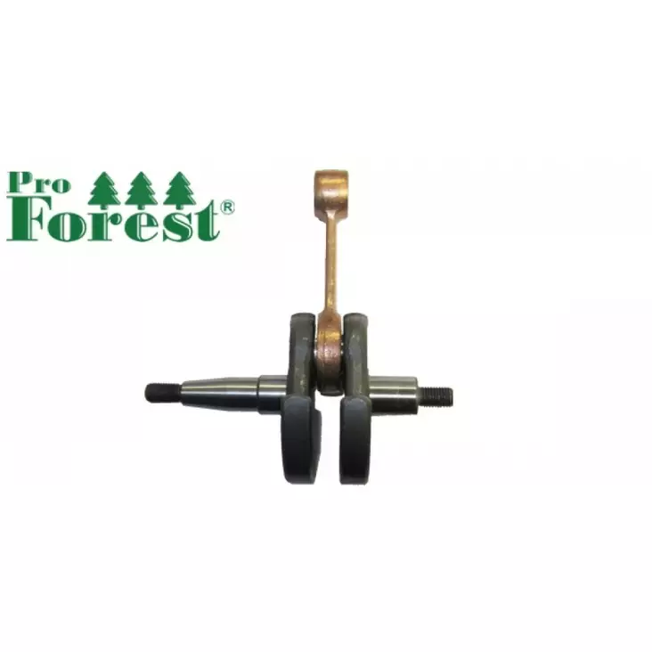 Kampiakseli Stihl Br380,400,420 - KAMPIAKSELIT - 01-803 - 1