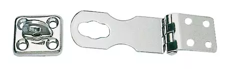 Kansilukko 91x29mm - LUUKUNPIDIKKEET JA SALVAT - M38-441-13 - 1